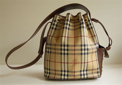 Women's Burberry Designer Bucket Bags 